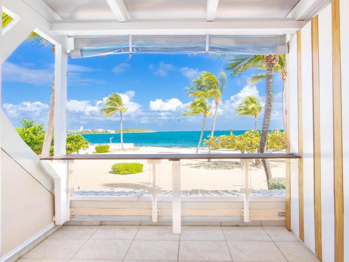 Studio Casa Sun Baie Nettle Exterior foto
